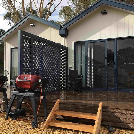 Coonawarra Ensuite Unit C Exterior foto